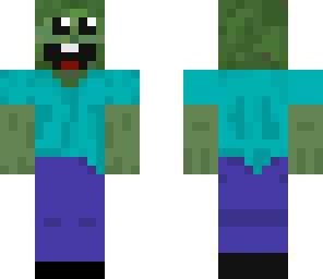 derp zombie