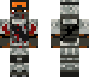 remade wouned solider