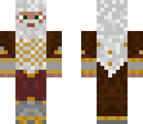 thror