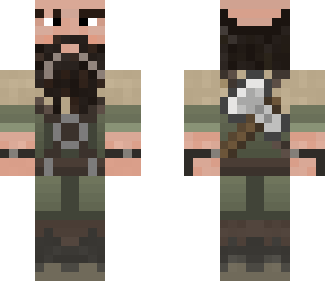 dwarf
