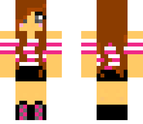girl 2