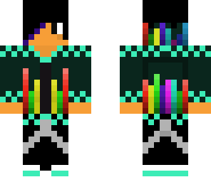 techno dude dj