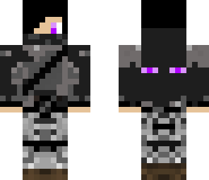 enderman hunter