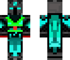 demiroical leader