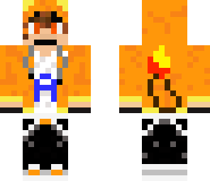 edited charmander teen