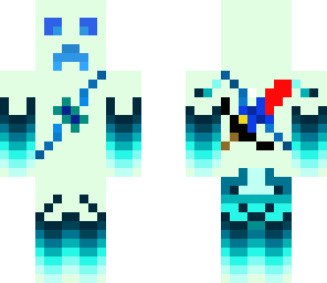 the flying creeper