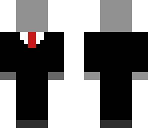 slender man
