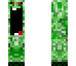derpy creeper
