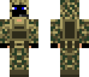 pdawg army suit