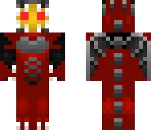 nethher drragon
