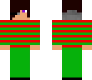 my christmas skin