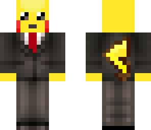 pikachu edit
