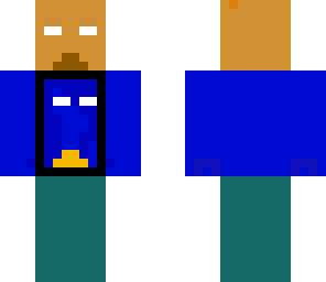 herobrine