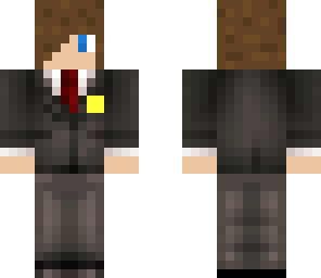 agent