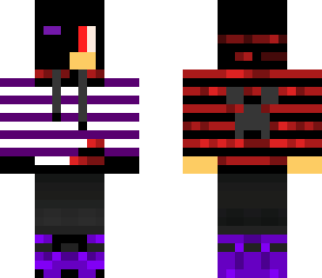 enderfected vampire