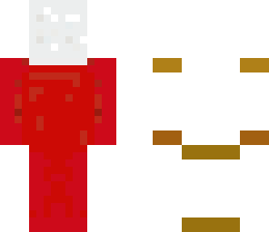 bed man