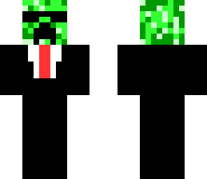 fancy creeper