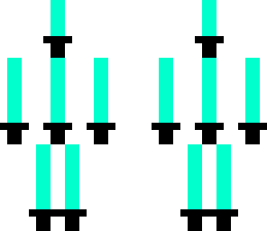 just swords