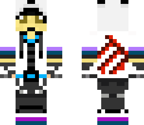 kaito eugene