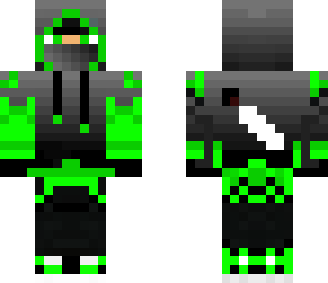 hunter