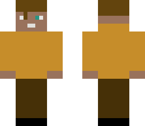 the skin