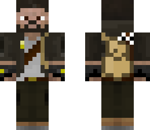 bearded adventure