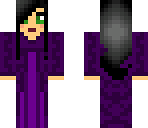 female necromancer
