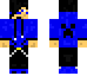 cool asian teen
