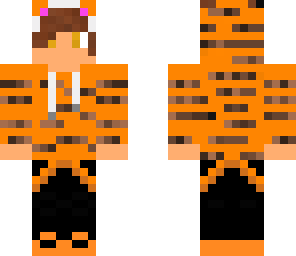 tiger