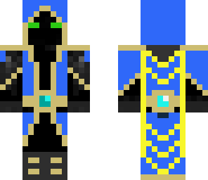 wizard