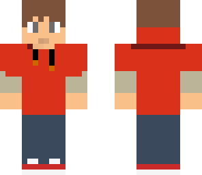 boy