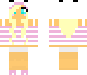 panda girly xd