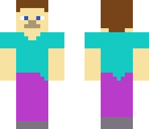 steve