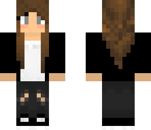 black tomboy