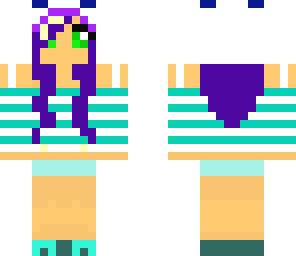 electro purple