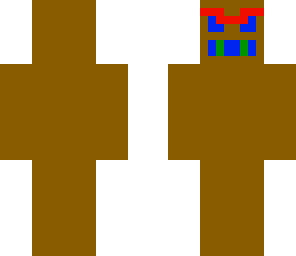brown beast