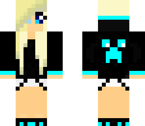 my skin