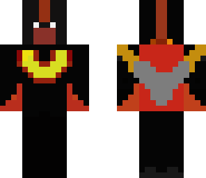 red assine