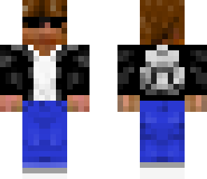 18kudejj's skin
