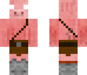 pig o' brian