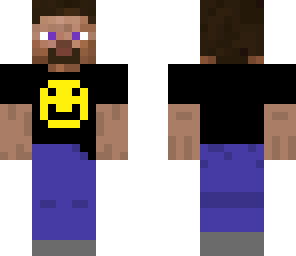 steve