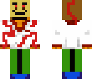 serial killer