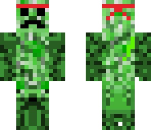 super creeper dude