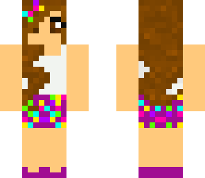 dressy girl