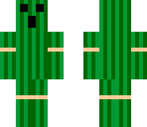 cactuar