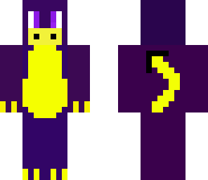indigo dragon