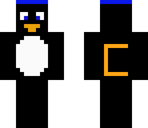 penguin