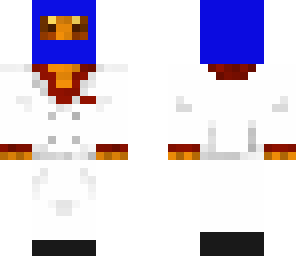 test dummy classic