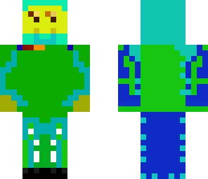 dudelet and jacobr101