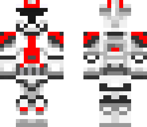 general clone trooper
